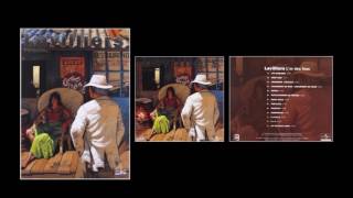 Bernard Lavilliers - inédit - CLN (2000)