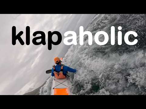 KLAPAHOLIC: Relentlessly Attacked from Behind