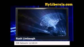 Rush Limbaugh: Victor to Rush My wife left because of you