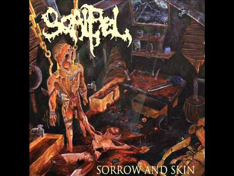 Scalpel - Sentinels of Severed Flesh