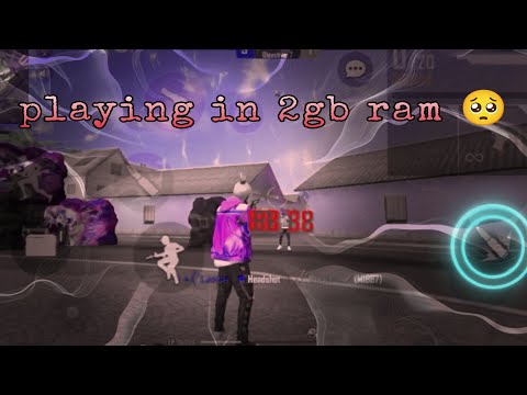 playing in 2gb ram | realme c11 |