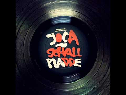 07 Zementstiefel - Joca