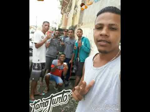 DAAN MC, MC FELIPE DM, MC DANONE , LOUCA INLUDIDA {DJ SWAT ODJ]