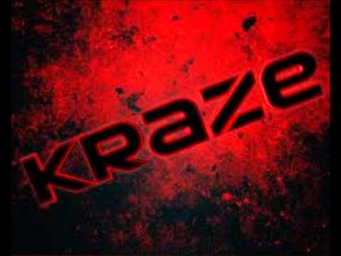 Kraze - The Party  [Julien L.  Remix]