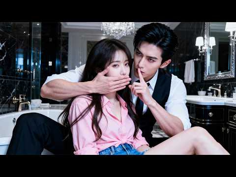 Full Version丨Billionaire CEO Fell in Love with Me at First Sight in the Ladies’ Room！💖Movie