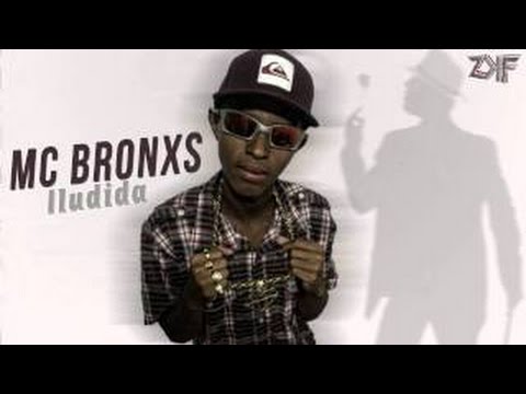 MC Bronxs - iludida - Musica nova 2014 (DJ Lucas MIX) Lançamento 2014