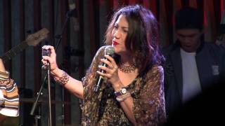 Download lagu YOCKIE SP at Hard Rock Cafe 2016 'Badai Pasti Berlalu' Berlian Hutauruk mp3