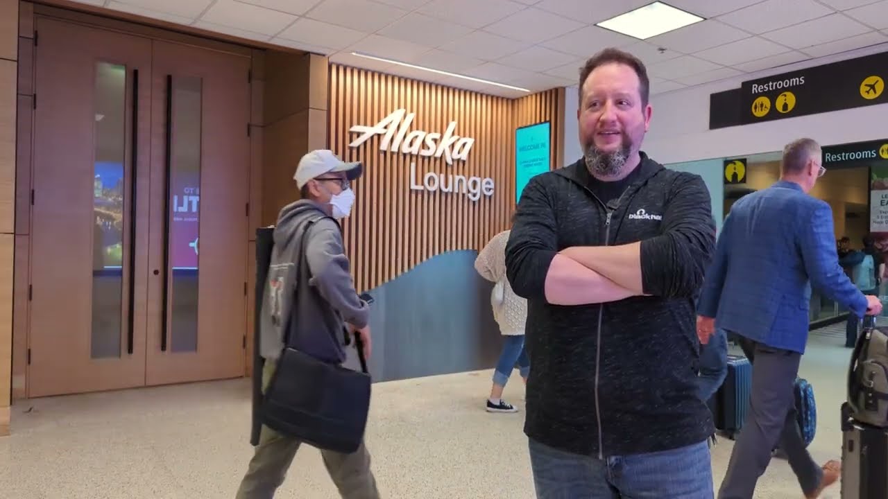 Delta Air Lines Delta Sky Club (Gate A38)