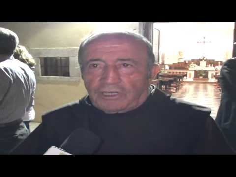 ONDATG 18.08.2014 - FIACCOLATA PERDONANZA