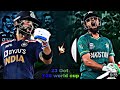 Ind Vs Pak Greatest Rivalry Is Back Watsapp Status Cricket Addictor