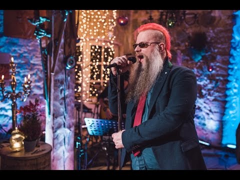 Villu Tamme - Märtsis algas mai (Laula mu laulu 4, 8. saade - Uno Loop)