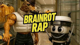 Download lagu Party Tunes – Brainrot Rap Pt. 5 [ Video] mp3