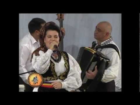 Ana Almasana Ciontea & Ansamblul Silvana