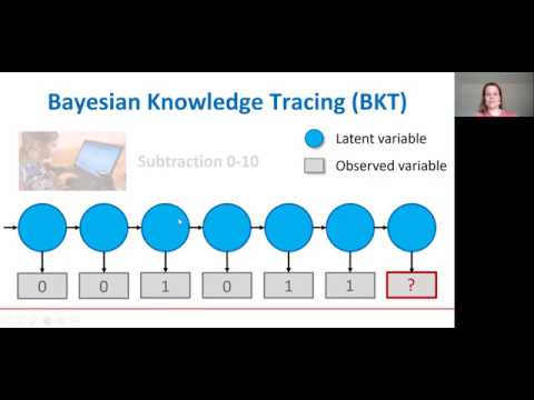 EDIC Open House - Modeling and individualizing Learning in Computer-Based Environments