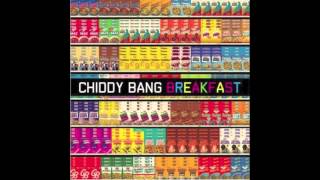 Chiddy Bang - &#39;Run it back&#39; (feat Shirazi)