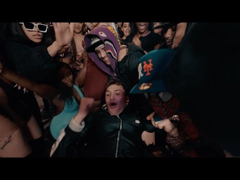 Henny & Bacardi - Icyslug (Official Music Video)
