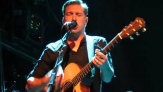 HANSON Hand in Hand @ Irving Plaza NYC 10/17/15