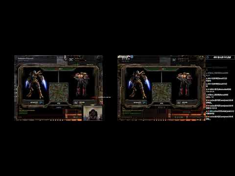 Gypsy (T) vs Ss1nz (P) on Polypoid, Dual FPVOD [8.13.22]