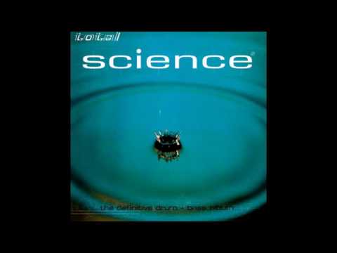 Big Bud - Temptation