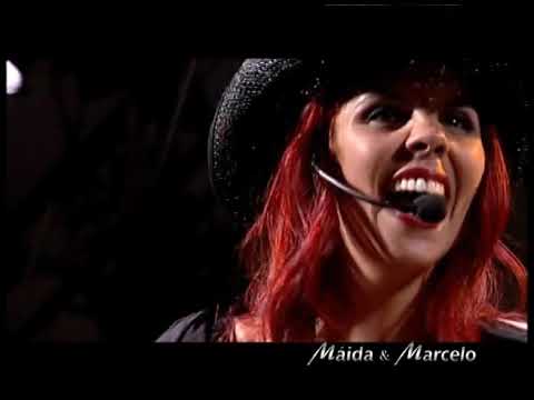 ★★ Porque Brigamos - DVD Máida e Marcelo 2009