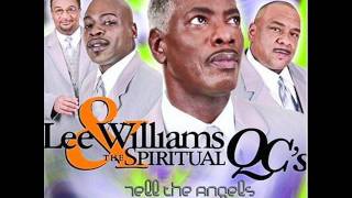 Wave My Hand   Lee Williams & The Spiritual QC's