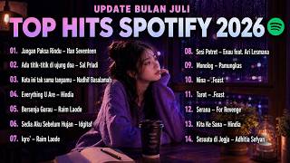 Download lagu 14 Lagu Terpopuler Juli 2026 Spotify | Hits Terbaru Indonesia π₯ mp3 Download lagu 14 Lagu Terpopuler Juli 2026 Spotify | Hits Terbaru Indonesia π₯ mp3