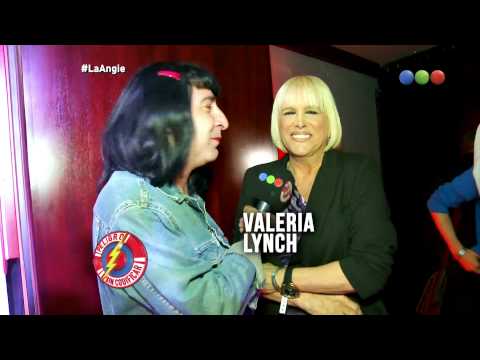 La Angie, Se Corta Sola - Peligro Sin Codificar