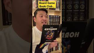 Board Game Book Club… #boardgames #boardgaming #game