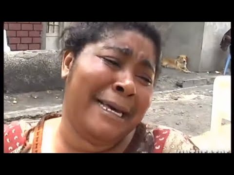 Groupe Kin Malebo - Mwana Coco 7-8 FIN (Théâtre Congolais) (2006)