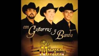 Amarga Derrota - Miguel Y Miguel