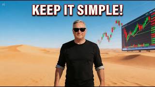 How I Make Money Trading… Even When I’m Losing Trades