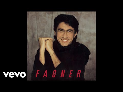 Bola De Cristal - Fagner