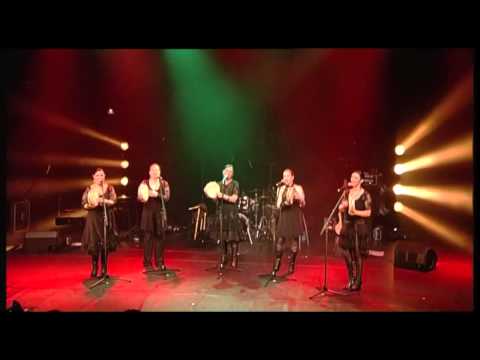 Entre Vues 2010 " Ialma " - Simbiose