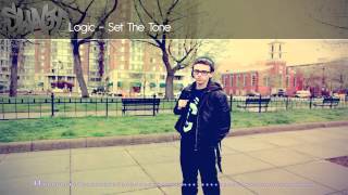 Logic - Set The Tone