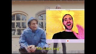 Music video thumbnail preview for Lo \u0026 Leduc - Mis Läbe lang by Lo & Leduc