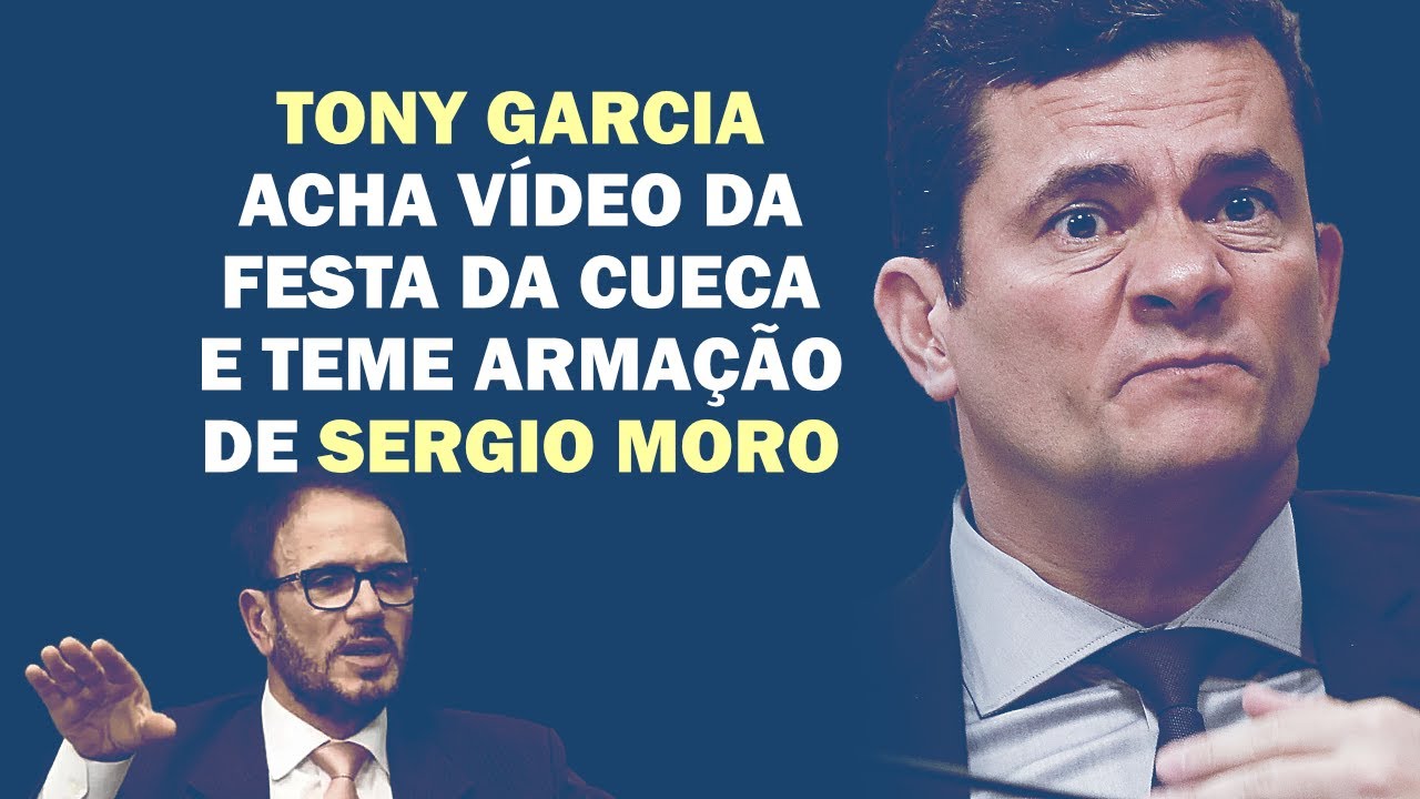 JUIZ QUE AGORA ESTÁ COM O VÍDEO NÃO QUER ENTREGÁ-LO PARA O STF | Cortes 247