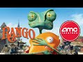 AMC Previews Rango March 4 2011