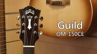 Video thumbnail for Bluebird - 伍々慧 張歆 guitar cover (Guild OM-150CE Demo) by Bai Tone白懂