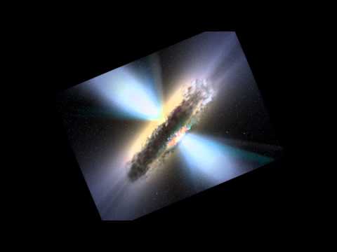 Stagga - The Black Hole