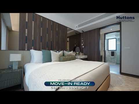 Tembusu Grand, 94 Jalan Tembusu, 5 Bedrooms, 2,691 sqft, Condominium For Sale, by Joey Loh 罗雪慧, 500216521 - PropertyGuru.com.sg