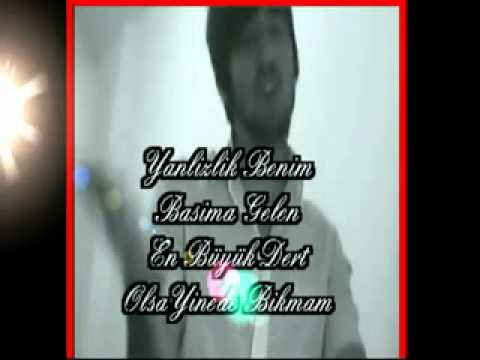 HayLaz RapAtack & Arsız Bela & Esmer Maruz & QaramsarQara - Gideni BekLemem 2011.mpg