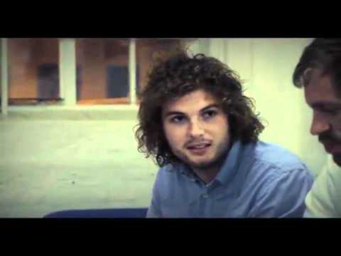 MK MVP : The African Attachment vir band Thieve ft Die Heuwels Fantasties