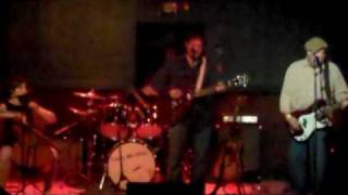 Crossing The Line by Carry Me Ohio