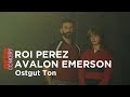 Roi Perez X Avalon Emerson (live) - Ostgut Ton aus der Halle am Berghain - ARTE Concert