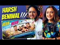 Veer Vs Heer Returns Harsh Beniwal Reaction By Neeti And Raman