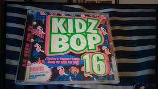 KIDZ BOP KIDS LOL