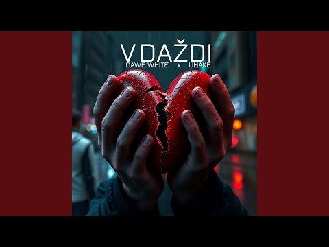 V DAŽDI