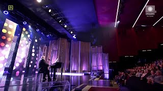 35. PAKA – Stanisław Soyka - Słyszałem disco polo wczoraj