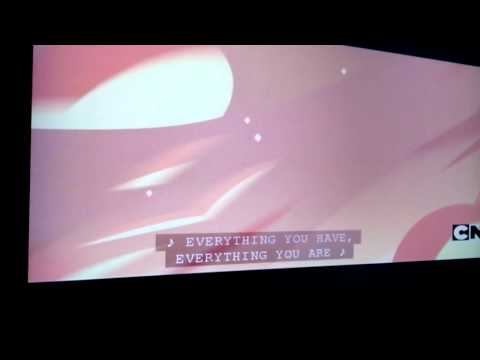 Steven Universe FOR DERPYDERP910