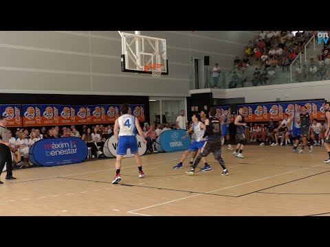 Ascens Eset-Ontinet a Lliga EBA